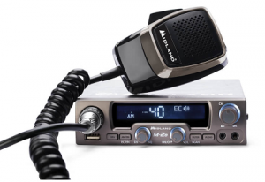 RADIO CB MIDLAND MIDLAND M-20 AM/FM USB multi